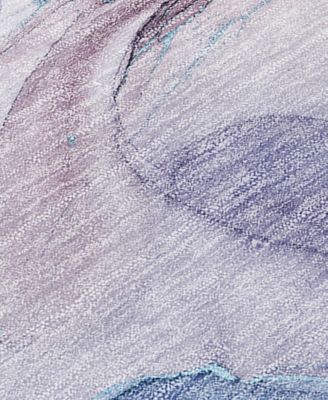 Chantille Machine Washable ACN504 5'x7'6 Area Rug