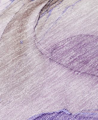 Chantille Machine Washable ACN504 8'x10' Area Rug