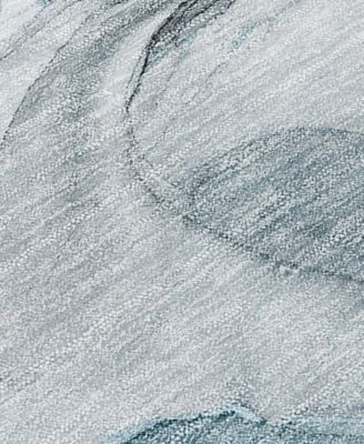 Chantille Machine Washable ACN504 5'x7'6 Area Rug