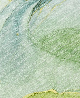 Chantille Machine Washable ACN504 3'x5' Area Rug