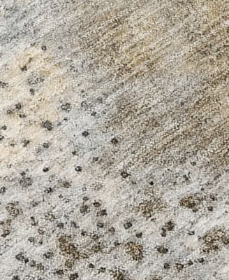 Chantille Machine Washable ACN505 5'x7'6 Area Rug