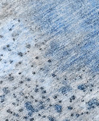 Chantille Machine Washable ACN505 9'x12' Area Rug