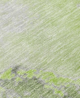 Chantille Machine Washable ACN506 3'x5' Area Rug