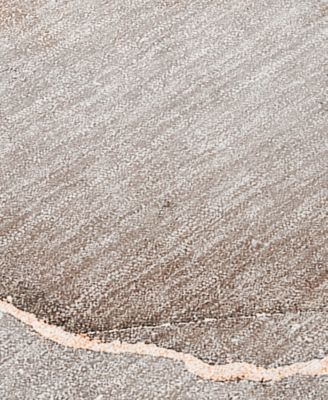 Chantille Machine Washable ACN508 5'x7'6 Area Rug