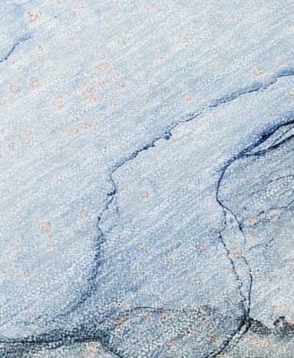 Chantille Machine Washable ACN512 5'x7'6 Area Rug