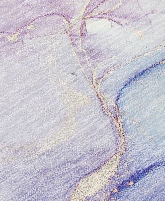 Chantille Machine Washable ACN516 2'3x7'6 Runner Area Rug