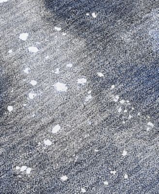 Chantille Machine Washable ACN518 5'x7'6 Area Rug