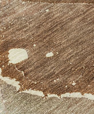 Chantille Machine Washable ACN522 5'x7'6 Area Rug