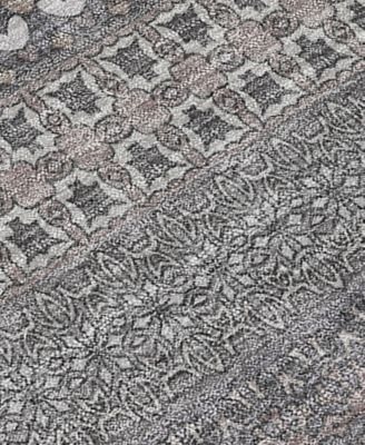 Chantille Machine Washable ACN527 9'x12' Area Rug