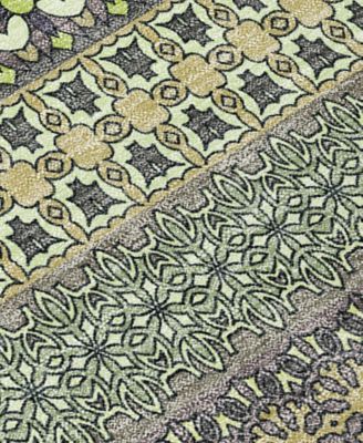 Chantille Machine Washable ACN527 9'x12' Area Rug