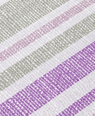 Chantille Machine Washable ACN531 2'3x7'6 Runner Area Rug