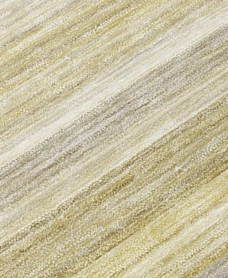 Chantille Machine Washable ACN535 5'x7'6 Area Rug