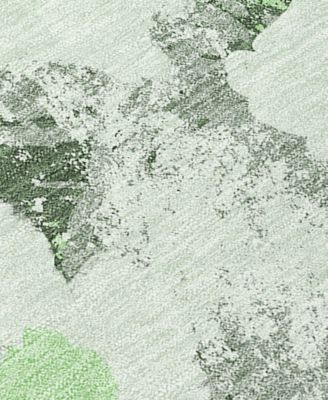 Chantille Machine Washable ACN538 3'x5' Area Rug