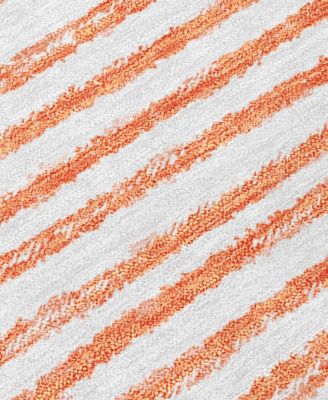 Chantille Machine Washable ACN540 8'x10' Area Rug