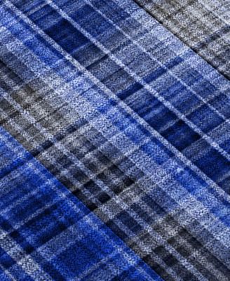 Chantille Machine Washable ACN541 2'3x7'6 Runner Area Rug