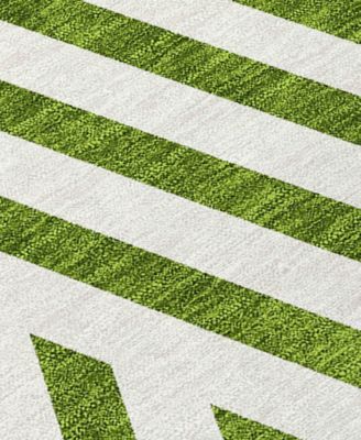 Chantille Machine Washable ACN550 2'6x3'10 Area Rug