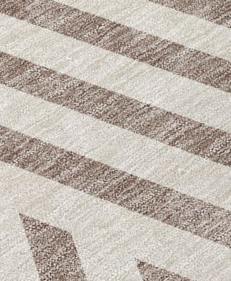 Chantille Machine Washable ACN550 5'x7'6 Area Rug