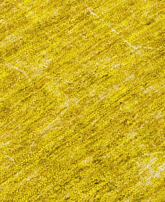 Chantille Machine Washable ACN554 2'3x7'6 Runner Area Rug