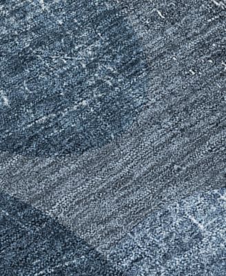 Chantille Machine Washable ACN556 5'x7'6 Area Rug