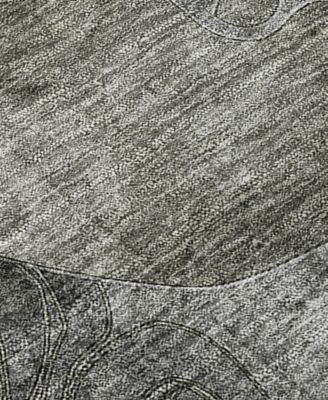 Chantille Machine Washable ACN558 3'x5' Area Rug