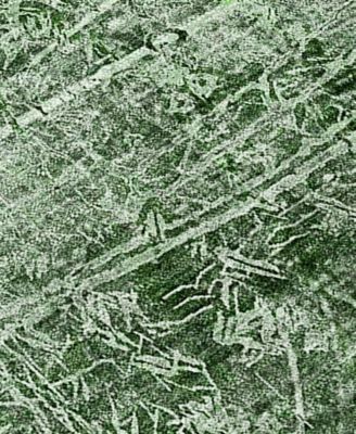 Chantille Machine Washable ACN559 3'x5' Area Rug