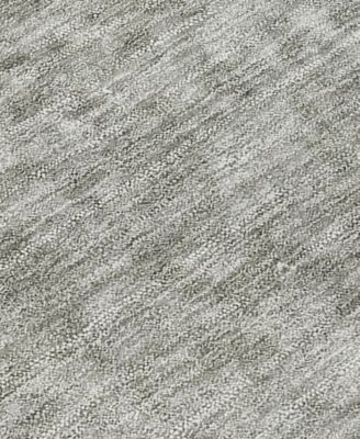 Chantille Machine Washable ACN562 2'3x7'6 Runner Area Rug