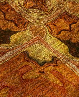 Chantille Machine Washable ACN564 8'x10' Area Rug