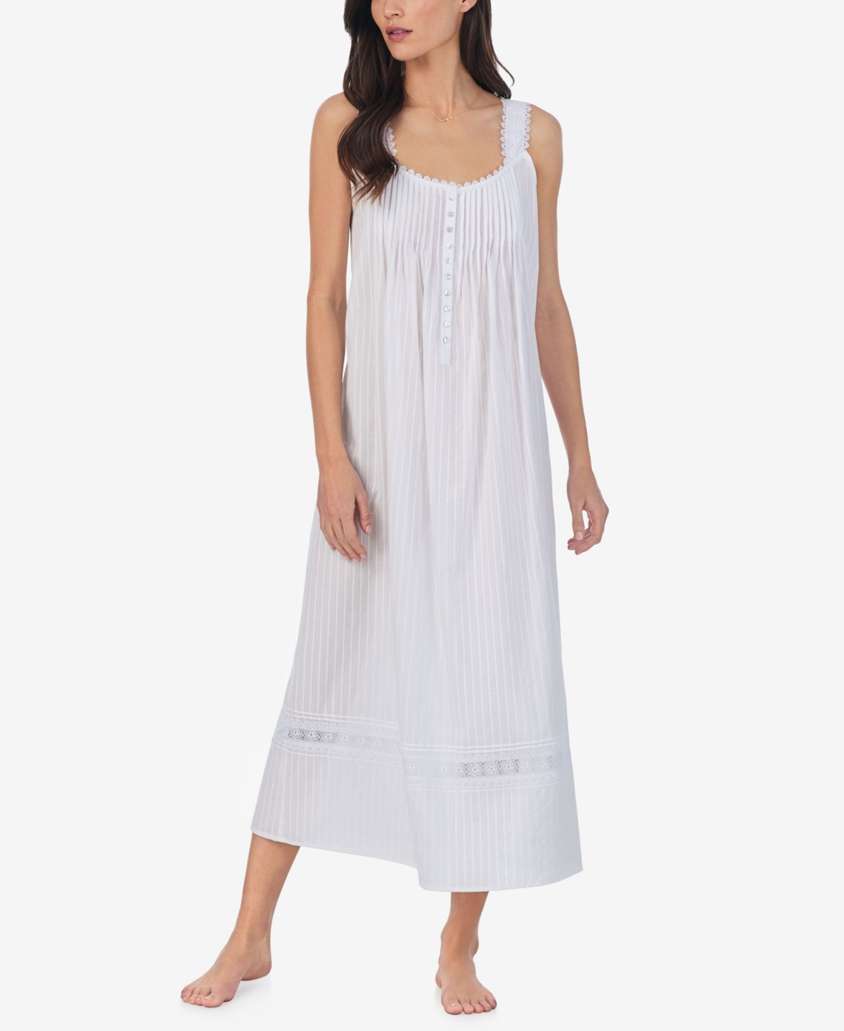 Женские Eileen West Women's Ballet Nightgown — фото 1