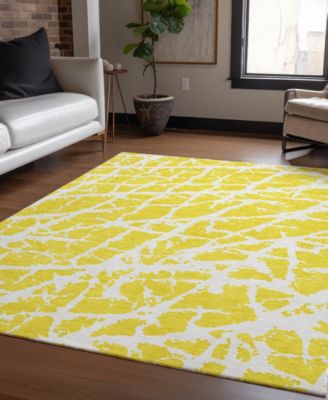 Chantille Machine Washable ACN501 8'x10' Area Rug