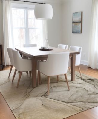 Chantille Machine Washable ACN502 9'x12' Area Rug