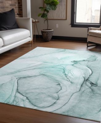 Chantille Machine Washable ACN502 8'x10' Area Rug