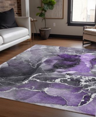 Chantille Machine Washable ACN503 2'6x3'10 Area Rug