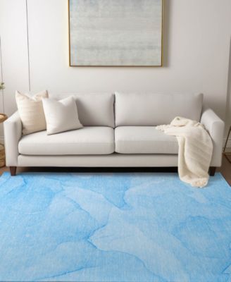 Chantille Machine Washable ACN509 5'x7'6 Area Rug