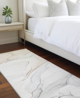 Chantille Machine Washable ACN515 2'3x7'6 Runner Area Rug