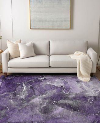 Chantille Machine Washable ACN518 9'x12' Area Rug