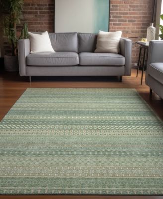 Chantille Machine Washable ACN527 9'x12' Area Rug
