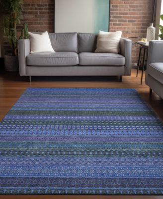 Chantille Machine Washable ACN527 8'x10' Area Rug
