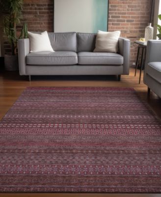 Chantille Machine Washable ACN527 8'x10' Area Rug