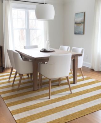 Chantille Machine Washable ACN528 5'x7'6 Area Rug