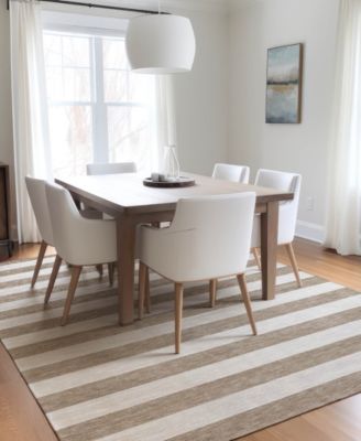 Chantille Machine Washable ACN528 3'x5' Area Rug