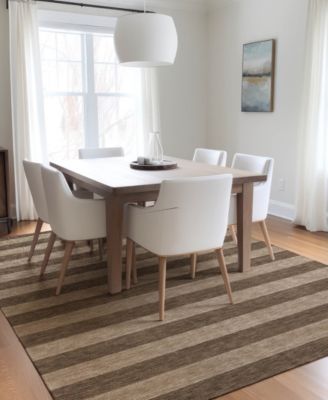 Chantille Machine Washable ACN530 9'x12' Area Rug