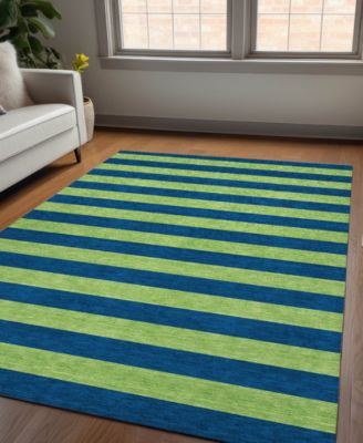 Chantille Machine Washable ACN530 5'x7'6 Area Rug