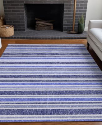 Chantille Machine Washable ACN531 8'x10' Area Rug