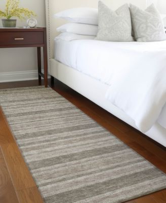 Chantille Machine Washable ACN531 2'3x7'6 Runner Area Rug