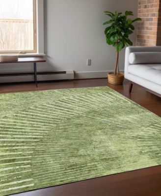 Chantille Machine Washable ACN542 8'x10' Area Rug