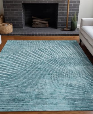 Chantille Machine Washable ACN542 2'6x3'10 Area Rug