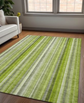 Chantille Machine Washable ACN543 2'6x3'10 Area Rug