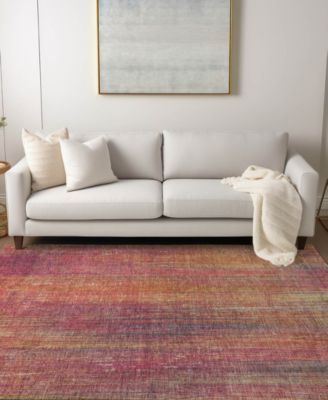 Chantille Machine Washable ACN552 5'x7'6 Area Rug