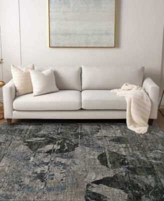 Chantille Machine Washable ACN555 2'6x3'10 Area Rug