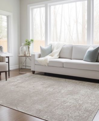 Chantille Machine Washable ACN559 3'x5' Area Rug